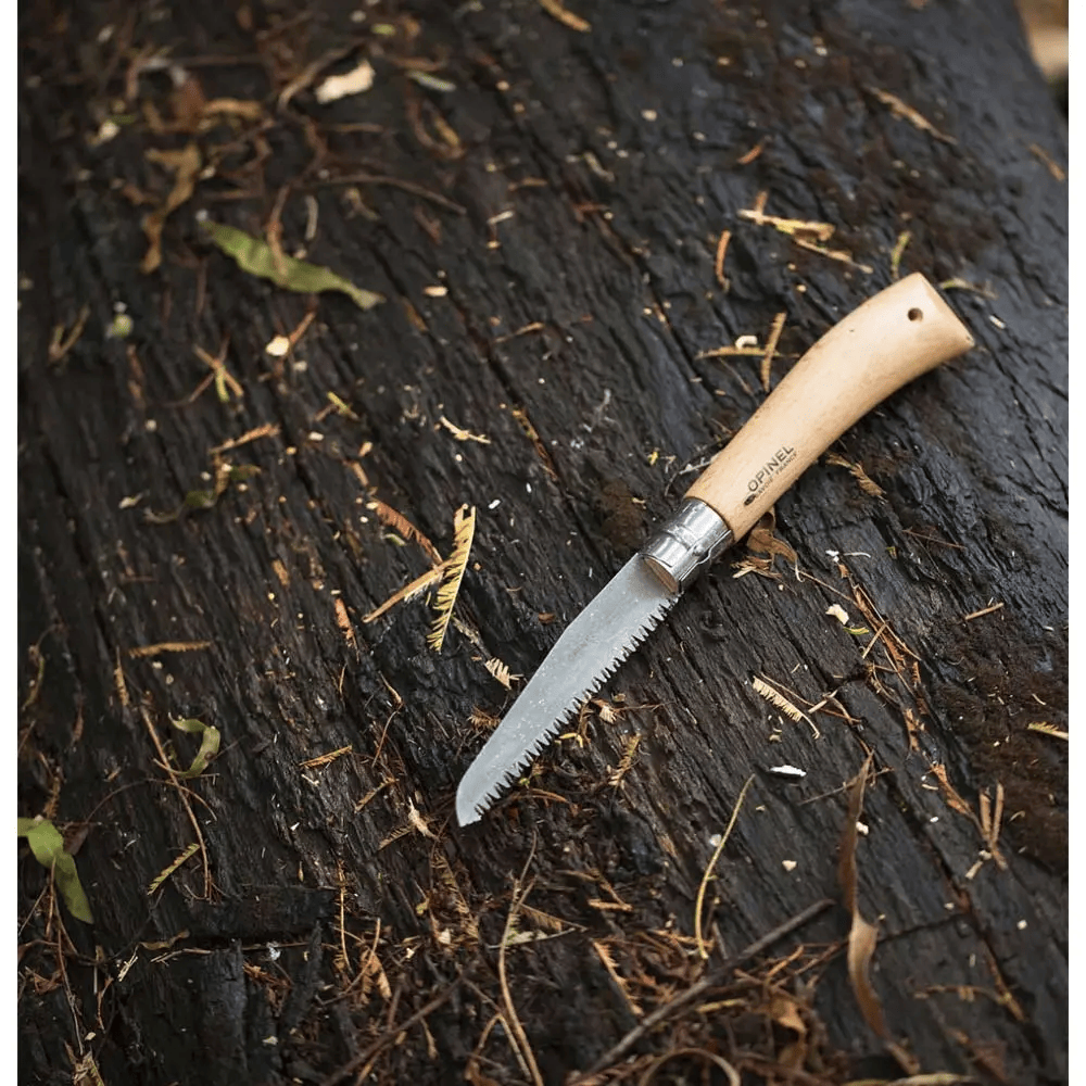 Ніж-пила Opinel Couteau-Scie №12 Фото 3